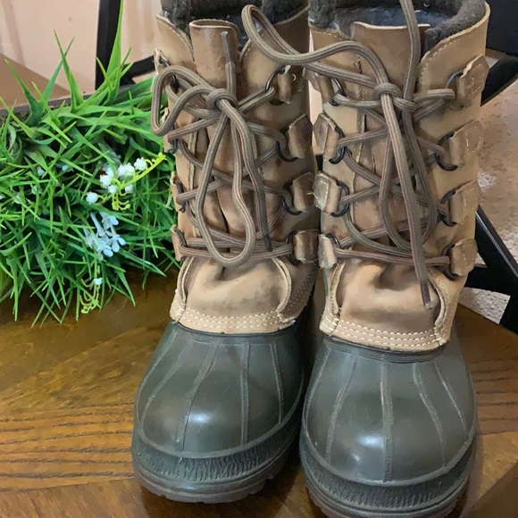 L.L.BEAN BOOTS?? main image 4